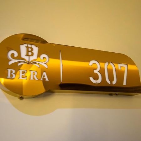 Bera Airport Hotel Arnavutkoy Exteriér fotografie